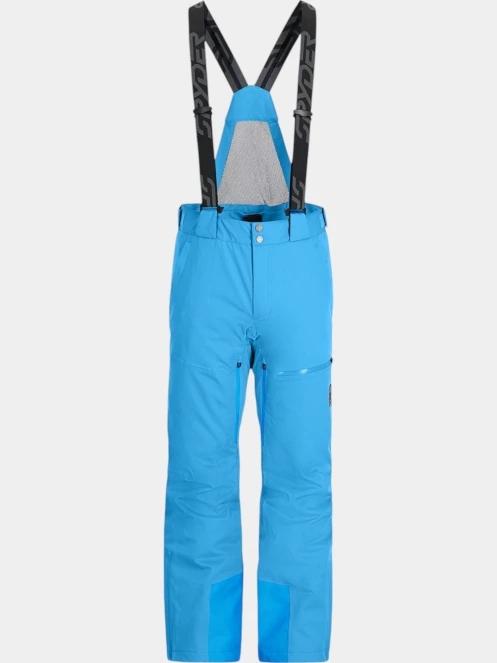 Spyder Dare Pants férfi sínadrág kék színben 11
