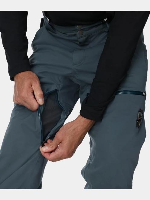 Spyder Dare Pants férfi sínadrág kék színben 5