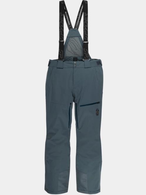 Spyder Dare Pants férfi sínadrág kék színben 7