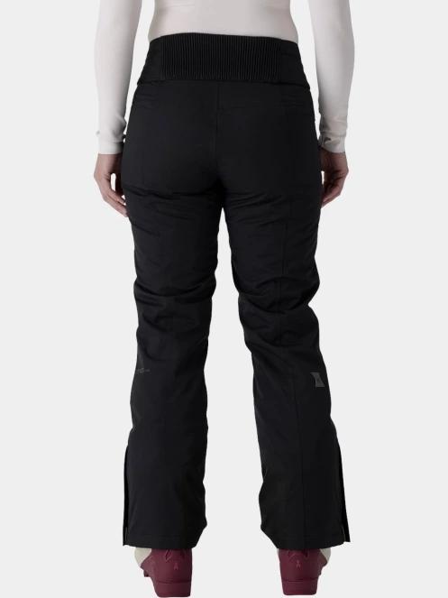 Spyder Winner Pants Lengths női sínadrág fekete színben 3