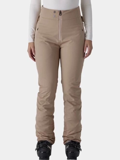 Spyder Fuse Pants női sínadrág homok színben 2