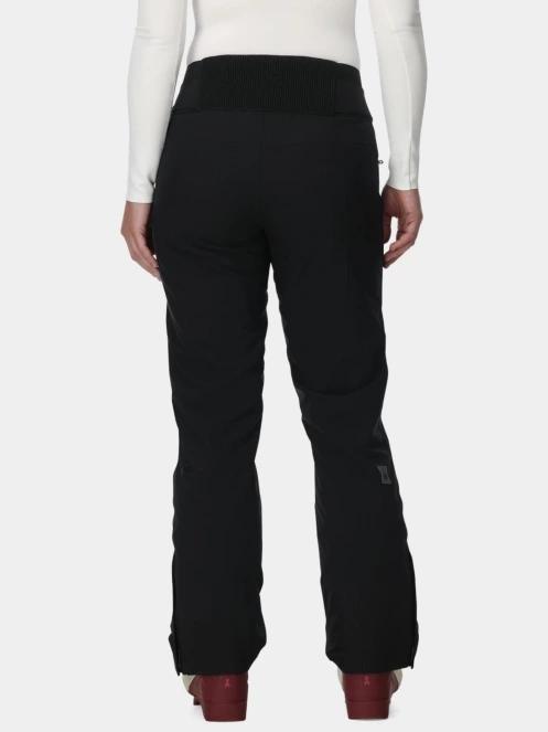 Spyder Winner Pants Lengths női sínadrág fekete színben 3