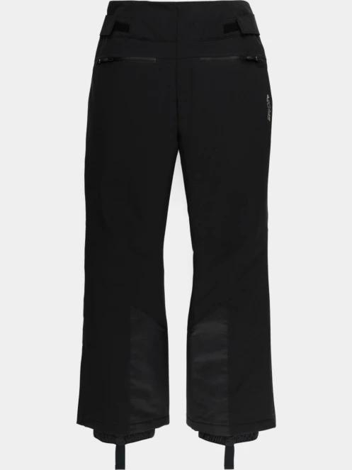 Spyder Winner Pants Lengths női sínadrág fekete színben 7