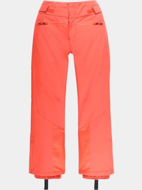 Spyder Winner Pants Lengths női sínadrág piros színben 7