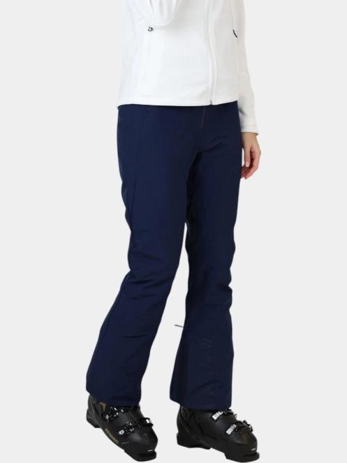 Spyder Fuse Pants női sínadrág sötétkék színben 6