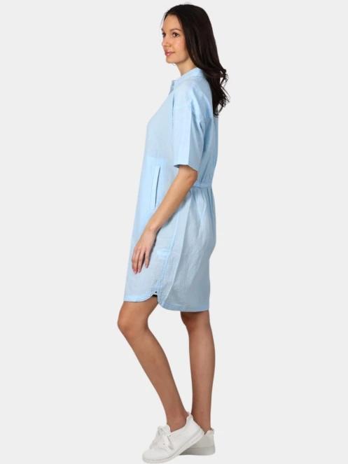 Luhta Luhta Hiides női ingruha világoskék színben 4