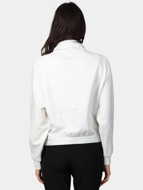 Luhta Luhta Erikas női pulóver fehér színben 4