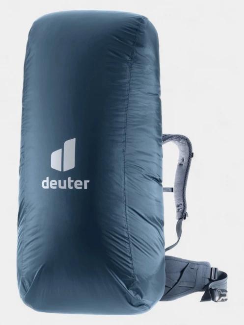 Deuter Raincover Iii esőhuzat kék színben 2