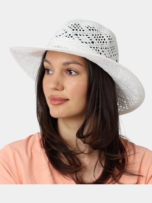 Luhta Luhta Norsjoki női kalap fehér színben 3