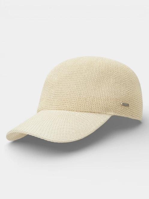 Luhta Luhta Naatula női baseball sapka homok színben 2
