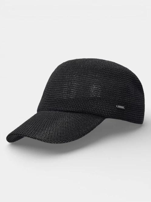 Luhta Luhta Naatula női baseball sapka fekete színben 2