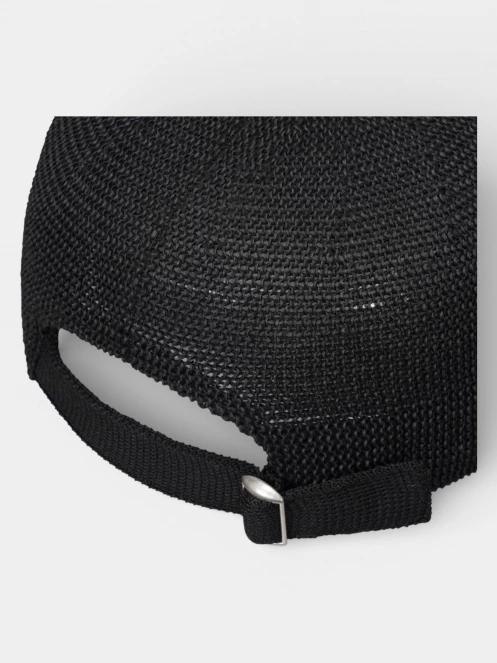 Luhta Luhta Naatula női baseball sapka fekete színben 4