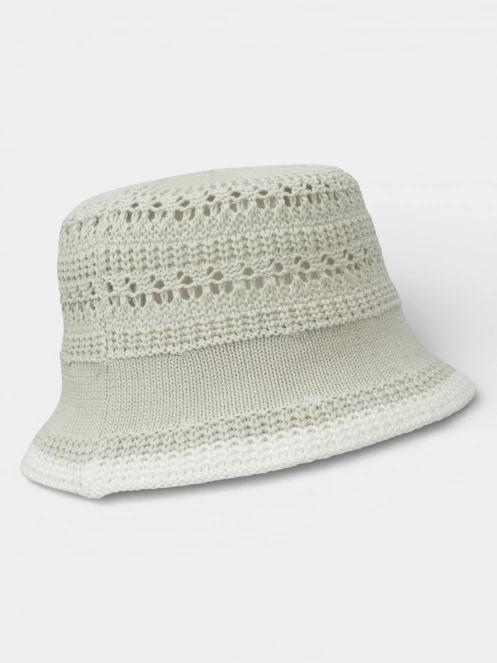 Luhta Luhta Nuora női bucket hat homok színben 3