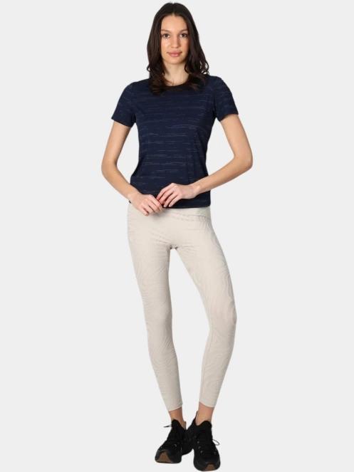 Luhta Luhta Eriksen női leggings homok színben 5