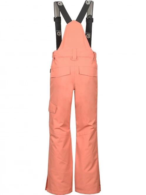 Fundango Berge Pants sínadrág rózsaszín színben 13