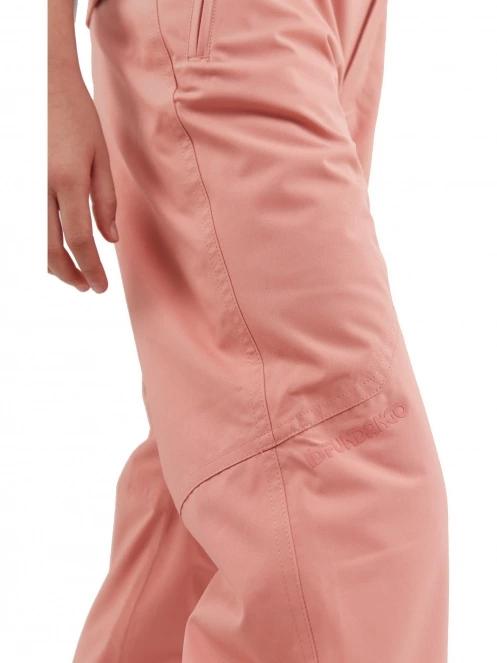 Fundango Berge Pants sínadrág rózsaszín színben 8