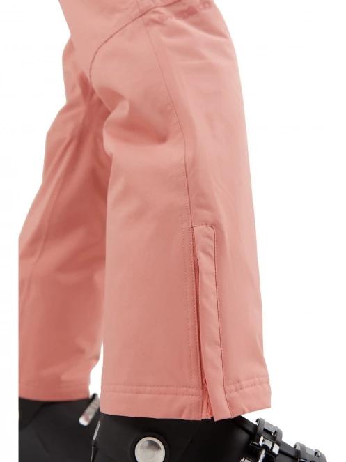 Fundango Berge Pants sínadrág rózsaszín színben 9