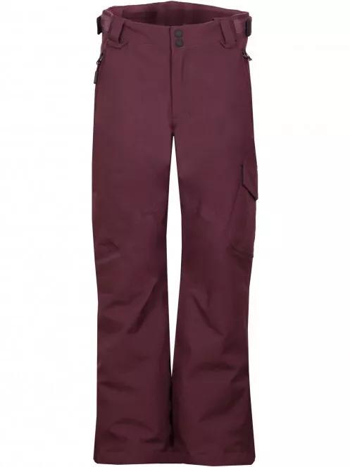 Fundango Berge Pants sínadrág lila színben 2