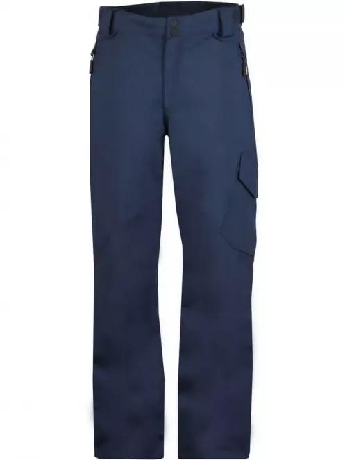 Fundango BERGE Pants sínadrág sötétkék színben 4