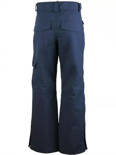 Fundango BERGE Pants sínadrág sötétkék színben 6