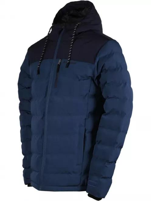 Fundango PASSAT JR Padded Jacket utcai kabát kék színben 3