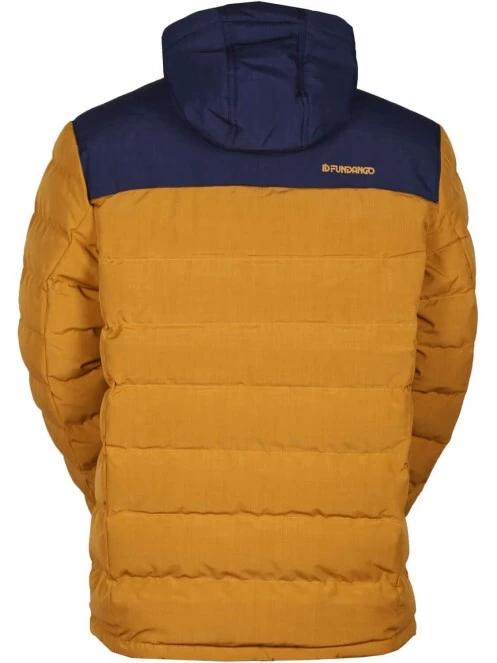 PASSAT JR Padded Jacket