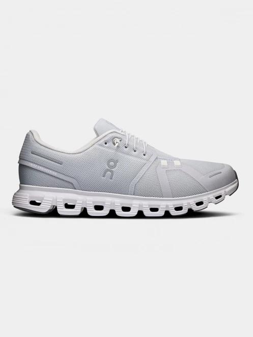 ON Cloud 6 férfi sneaker szürke színben 2