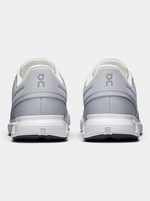 ON Cloud 6 férfi sneaker szürke színben 5