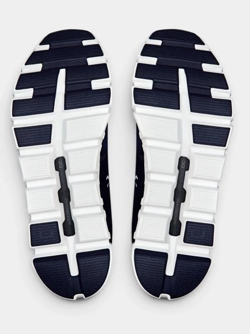 ON Cloud 6 férfi sneaker sötétkék színben 7