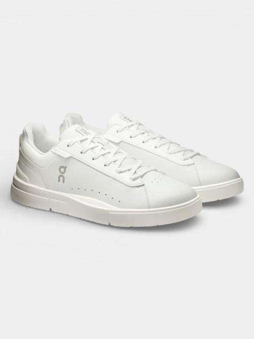 ON The Roger Advantage férfi sneaker fehér színben 4