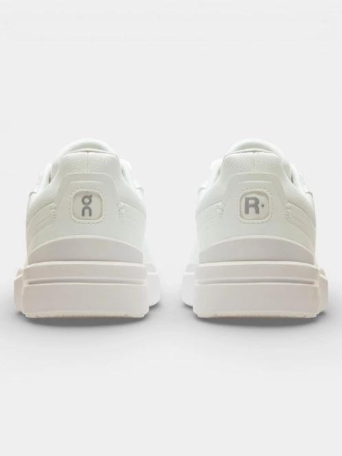 ON The Roger Advantage férfi sneaker fehér színben 5