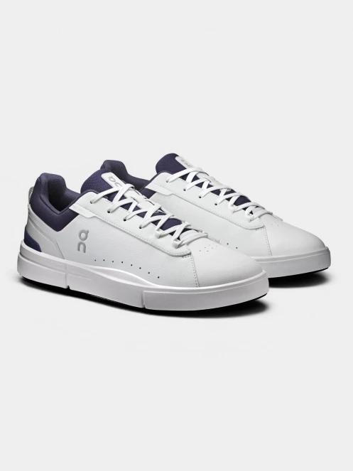 ON THE ROGER Advantage férfi sneaker fehér színben 4
