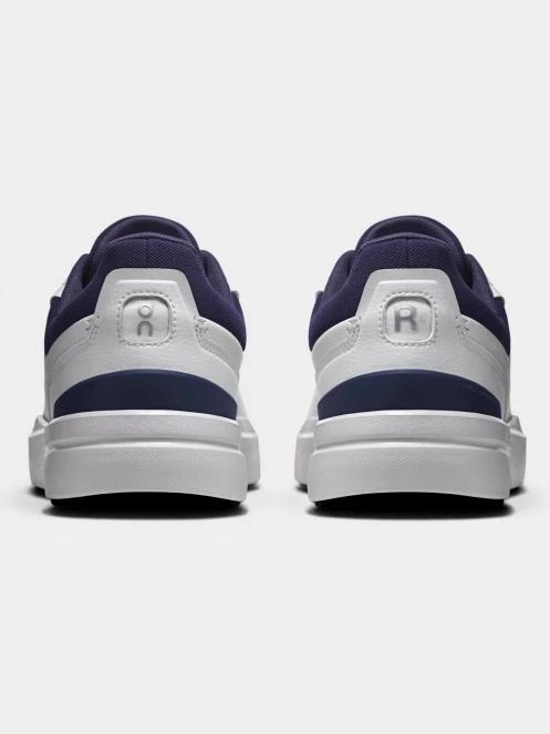 ON THE ROGER Advantage férfi sneaker fehér színben 5