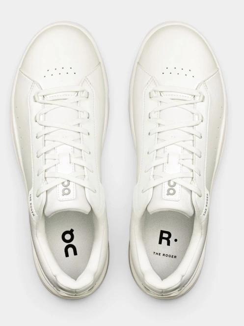 ON THE ROGER Advantage férfi sneaker fehér színben 6