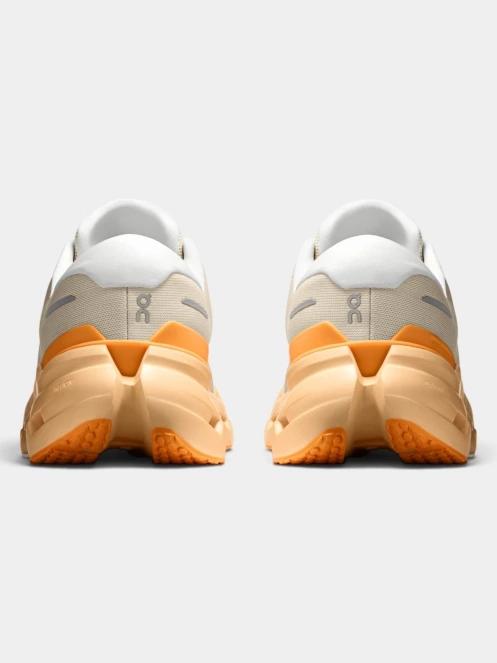 ON Cloudrunner 3 férfi aszfalt futócipő homok színben 5