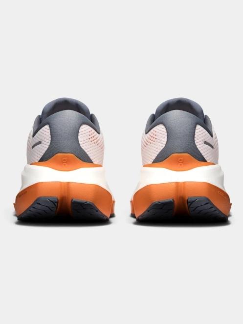 ON Cloudrunner 3 Max férfi aszfalt futócipő fehér színben 5