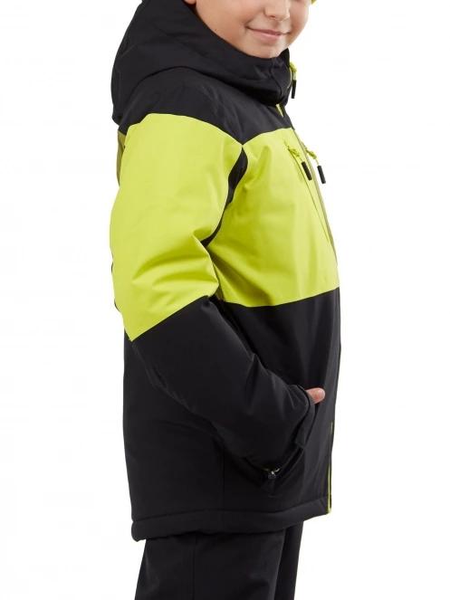Fundango Tanger Jacket síkabát zöld színben 5