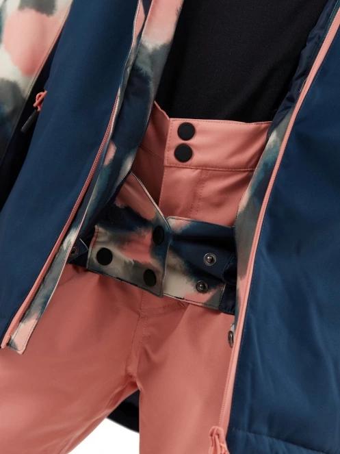 Fundango Nova Jacket síkabát kék színben 8