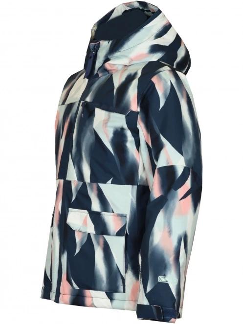 Fundango Selma Jacket síkabát kék színben 10