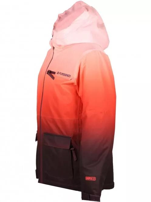 Fundango Selma Jacket síkabát lila színben 3
