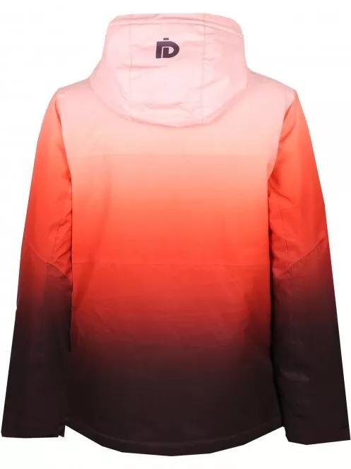 Fundango Selma Jacket síkabát lila színben 4