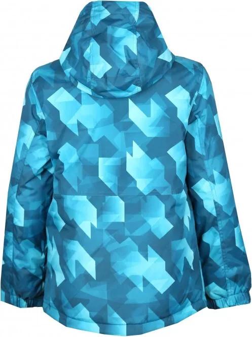 Fundango Colby Jacket síkabát kék színben 4