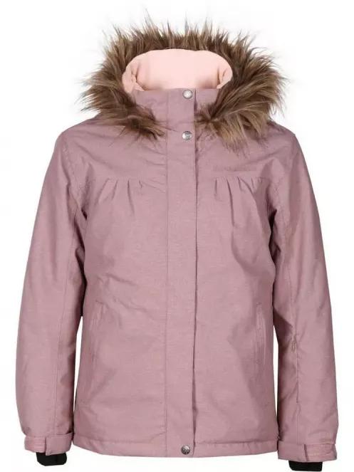 Fundango LESTE Jacket síkabát rózsaszín színben 3