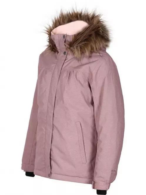 Fundango LESTE Jacket síkabát rózsaszín színben 4