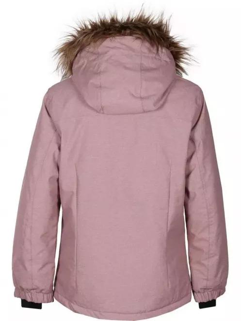 Fundango LESTE Jacket síkabát rózsaszín színben 5