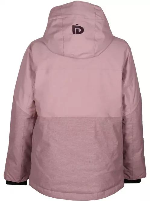 Fundango SELMA Jacket síkabát rózsaszín színben 3