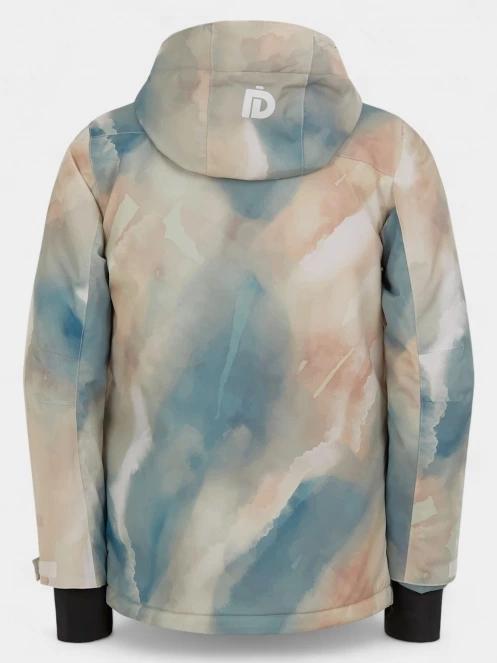 Fundango Nova Jacket síkabát multikolor színben 4