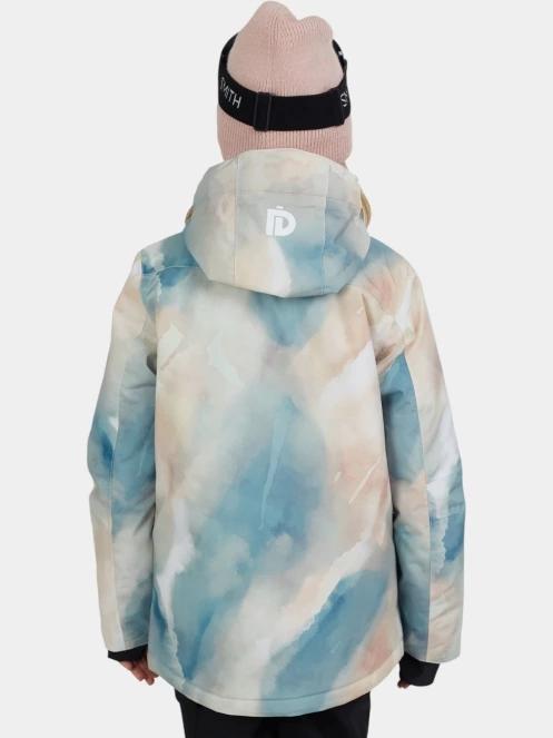 Fundango Nova Jacket síkabát multikolor színben 3