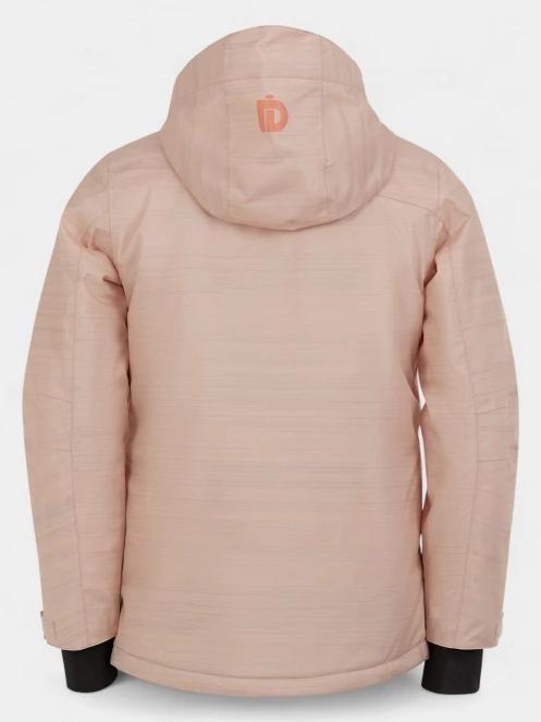 Fundango Nova Jacket síkabát rózsaszín színben 4