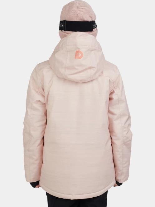 Fundango Nova Jacket síkabát rózsaszín színben 3